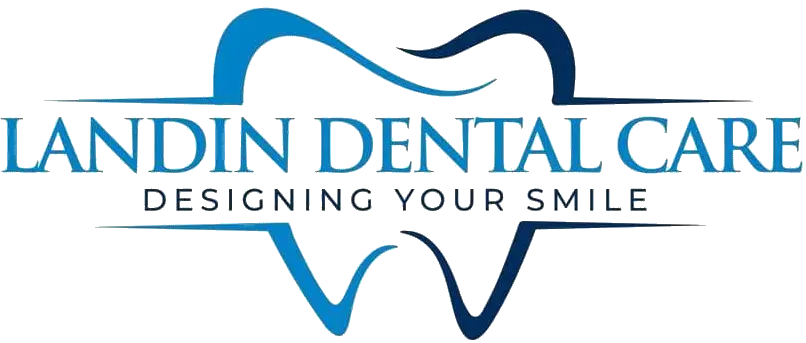 Landin Dental Care Logo